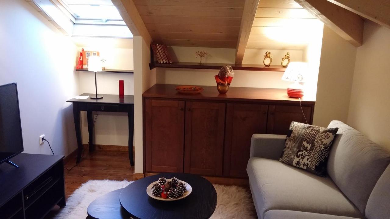 Lofthouse Apartment อาราโชวา ภายนอก รูปภาพ