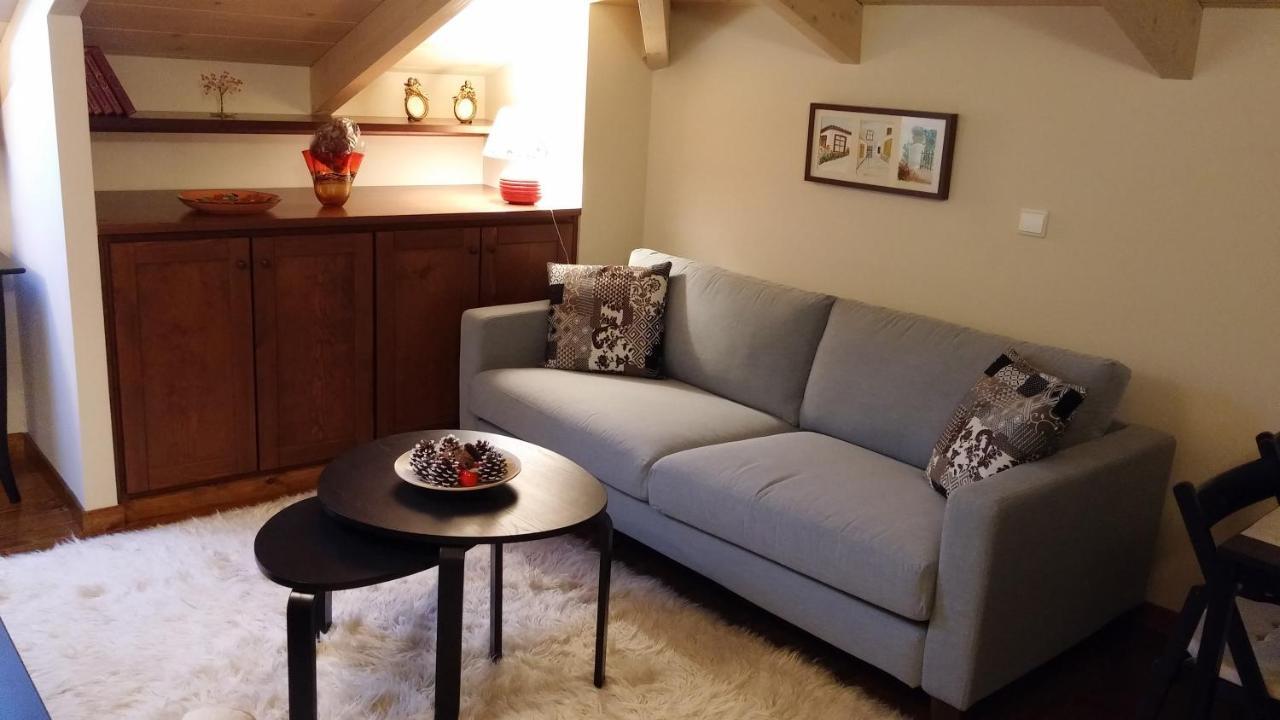 Lofthouse Apartment อาราโชวา ภายนอก รูปภาพ