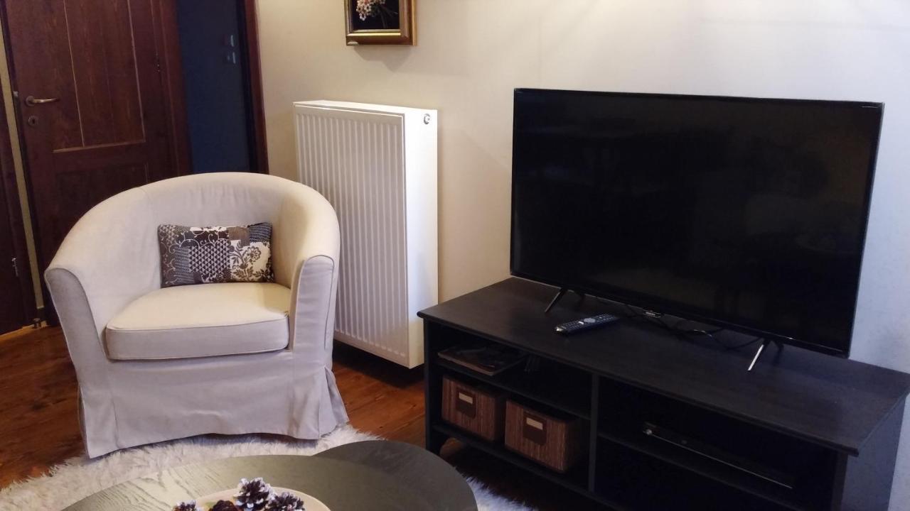 Lofthouse Apartment อาราโชวา ภายนอก รูปภาพ