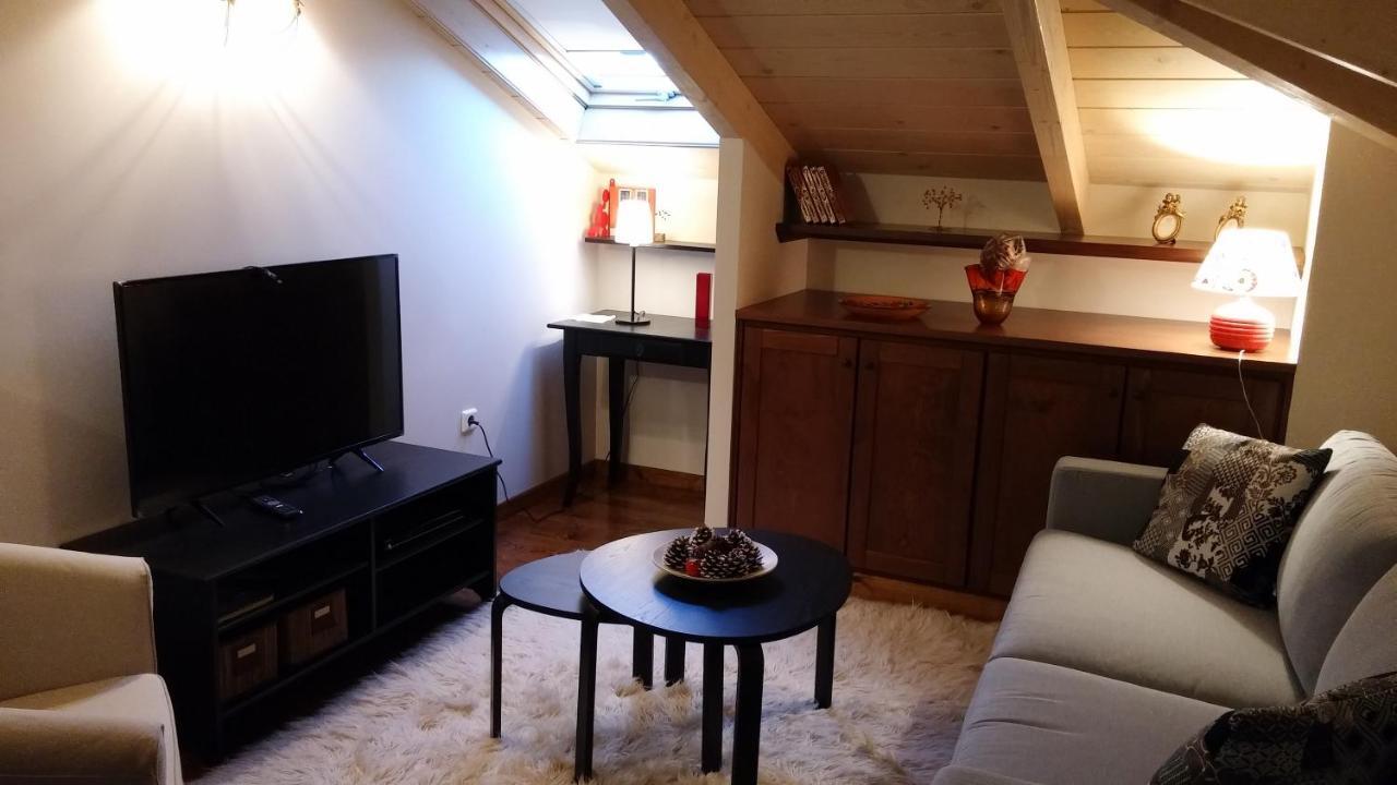 Lofthouse Apartment อาราโชวา ภายนอก รูปภาพ