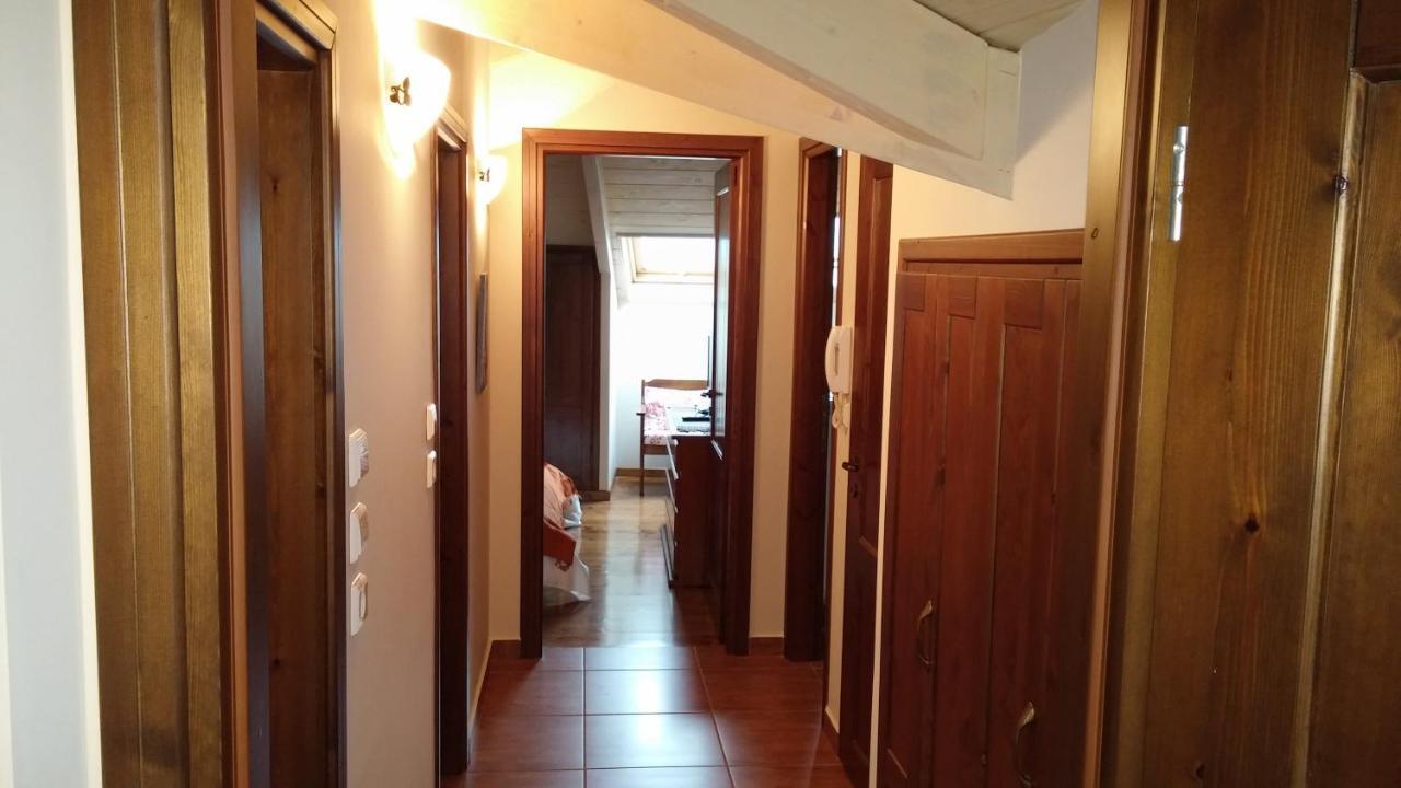 Lofthouse Apartment อาราโชวา ภายนอก รูปภาพ